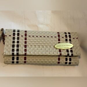 Women’s trifold wallet